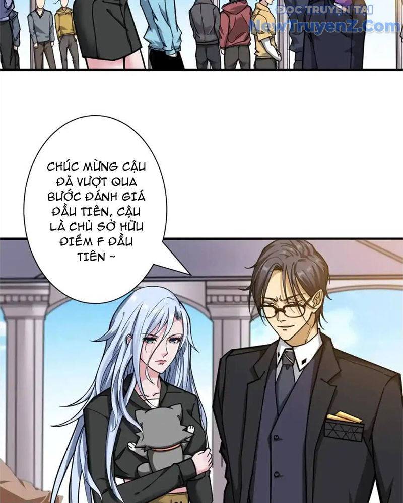 God Slayer: Chapter 117
