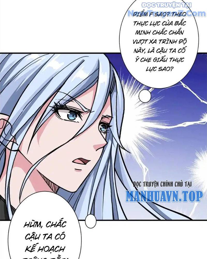 God Slayer: Chapter 117