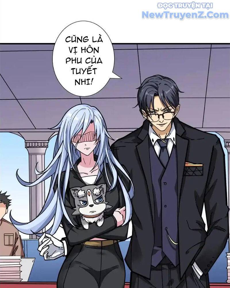 God Slayer: Chapter 117