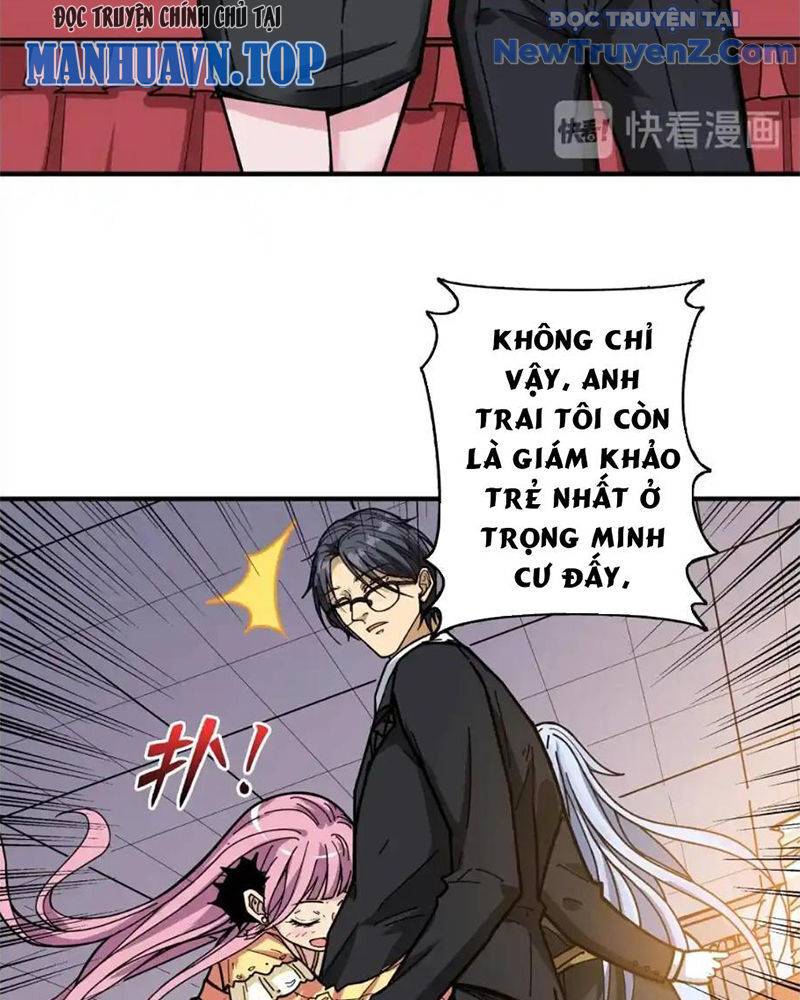 God Slayer: Chapter 117
