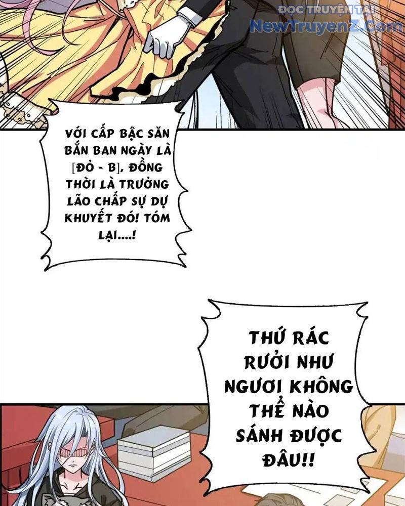 God Slayer: Chapter 117