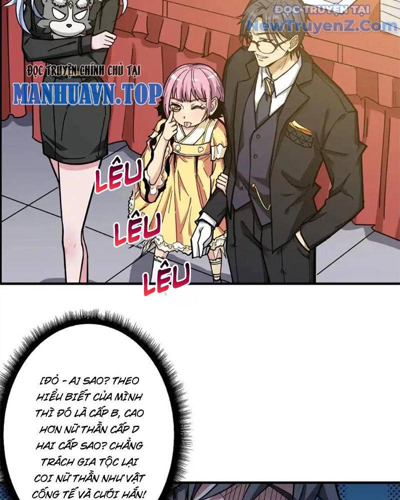 God Slayer: Chapter 117