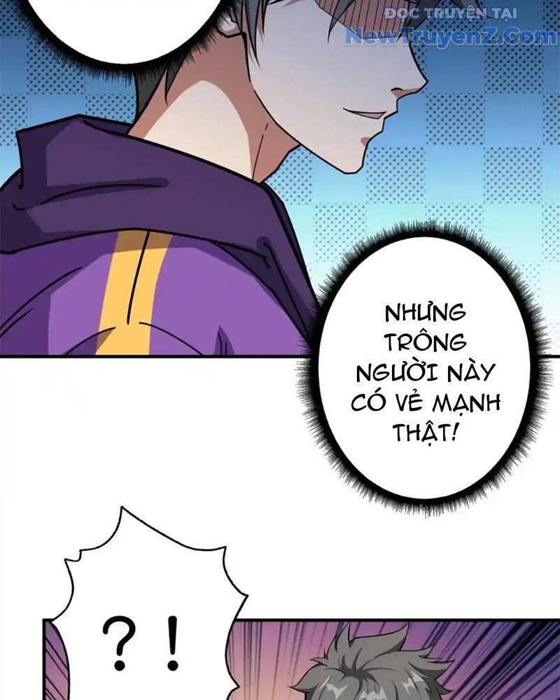God Slayer: Chapter 117