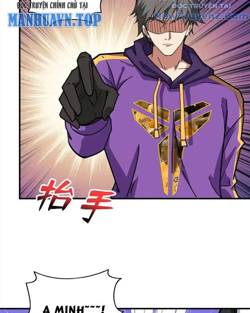 God Slayer: Chapter 117