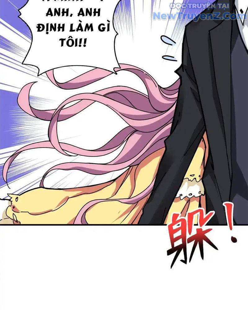 God Slayer: Chapter 117