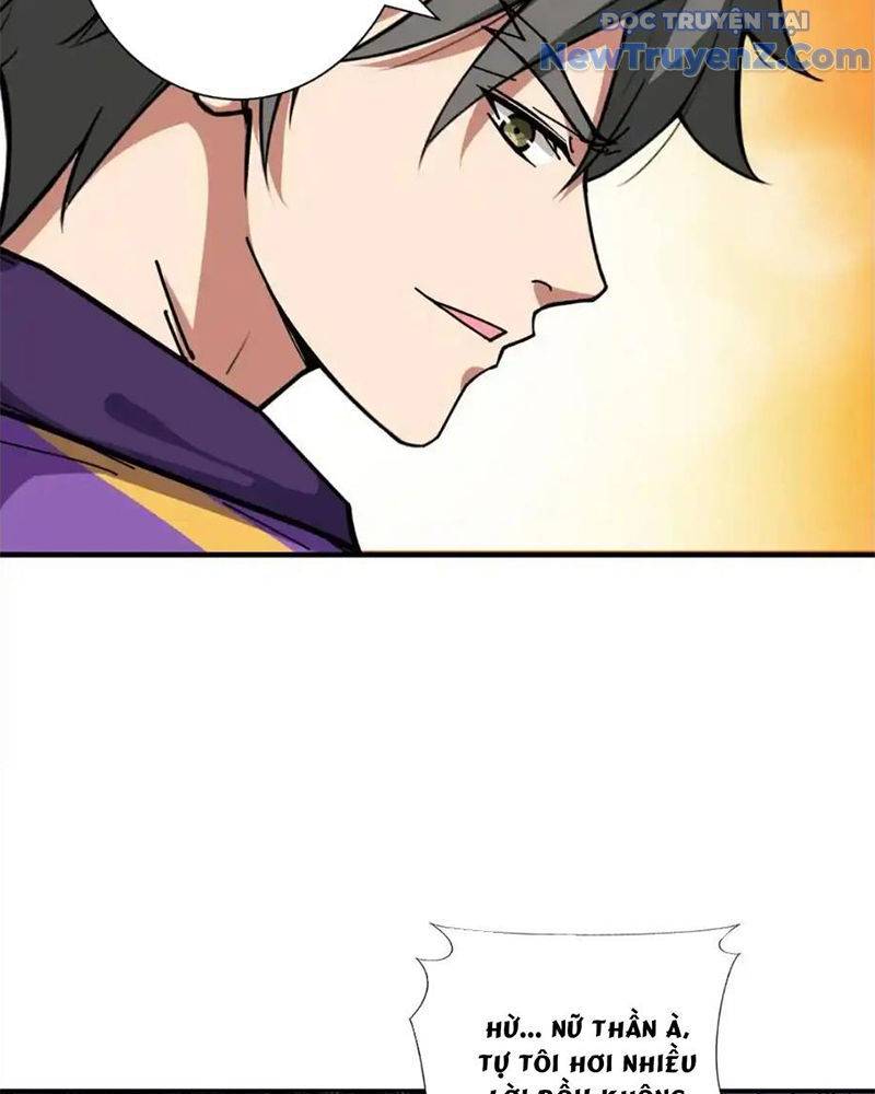 God Slayer: Chapter 117