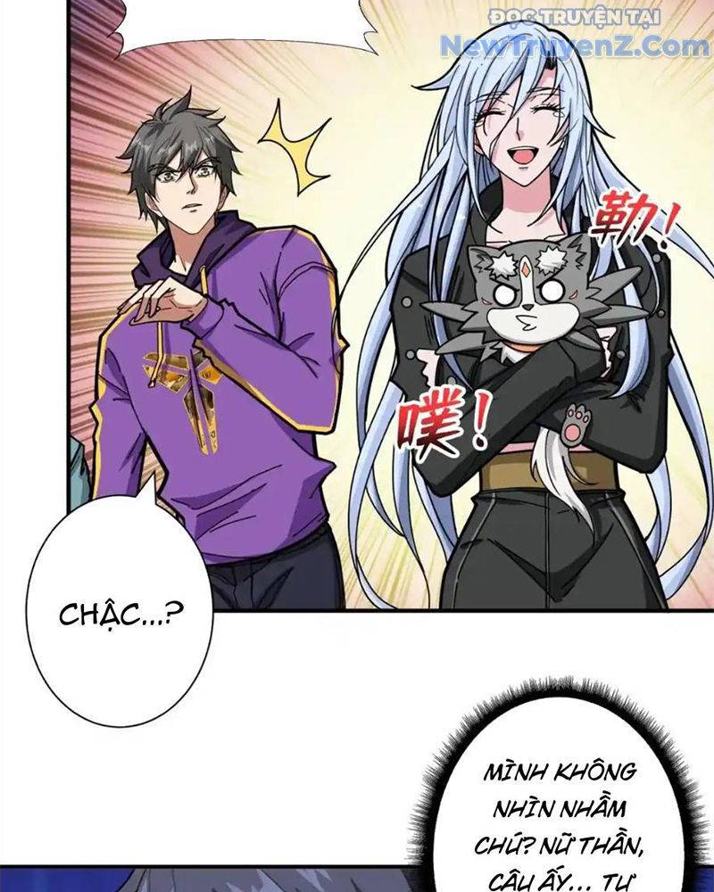 God Slayer: Chapter 117