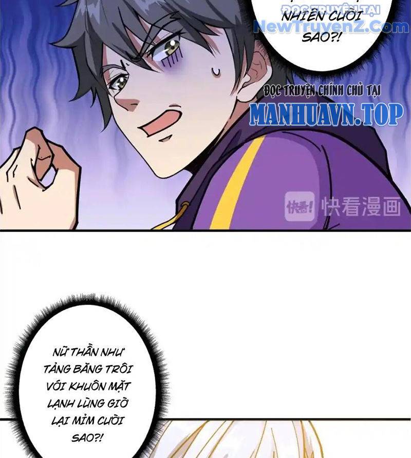 God Slayer: Chapter 117