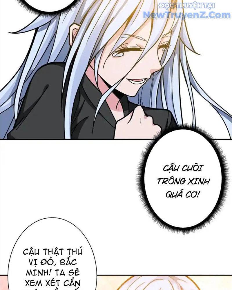 God Slayer: Chapter 117