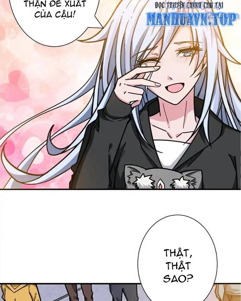 God Slayer: Chapter 117