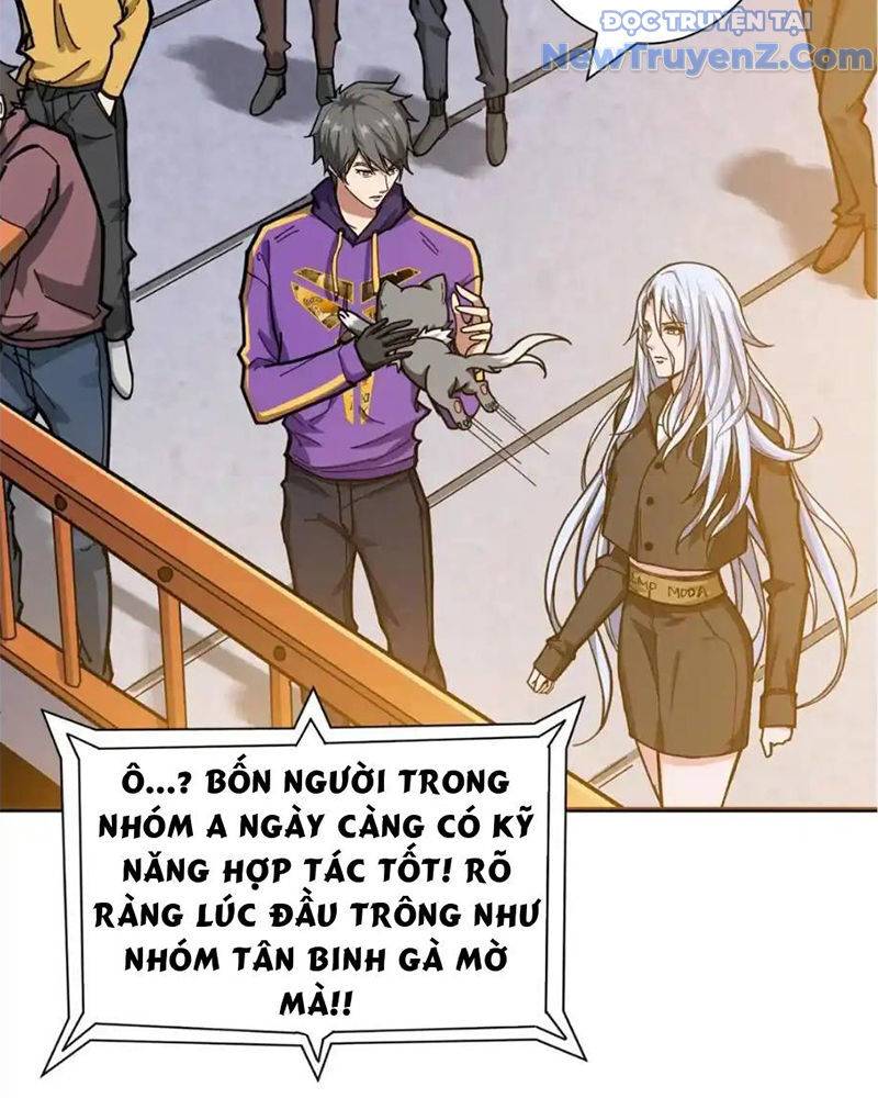 God Slayer: Chapter 117