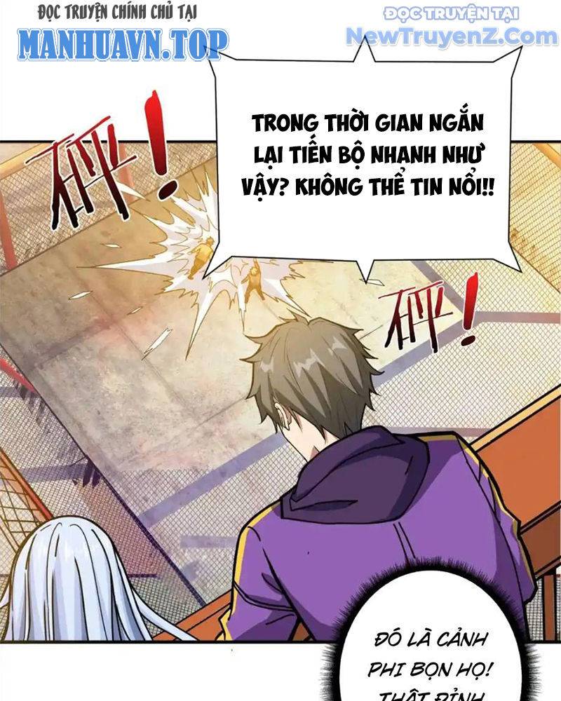 God Slayer: Chapter 117