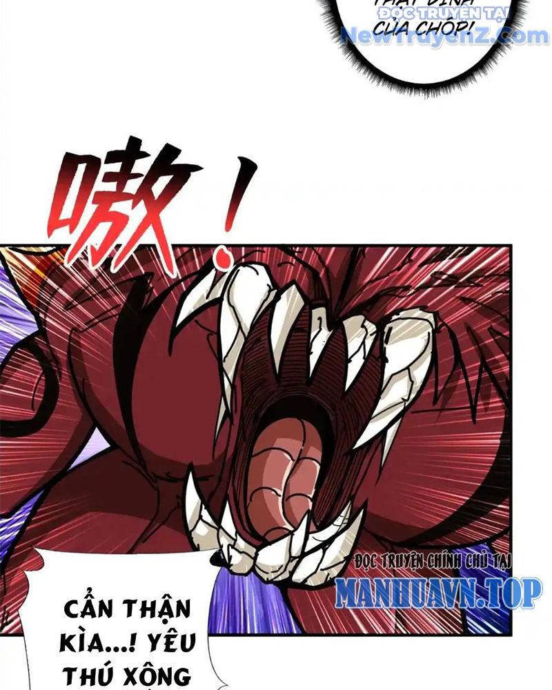 God Slayer: Chapter 117
