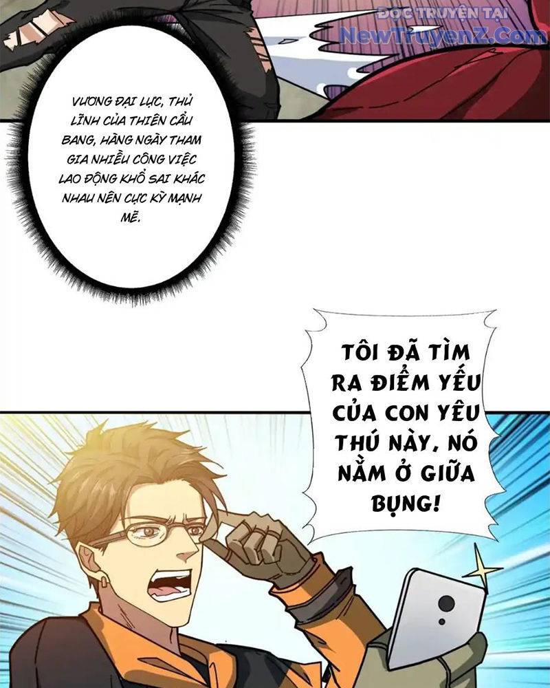 God Slayer: Chapter 117