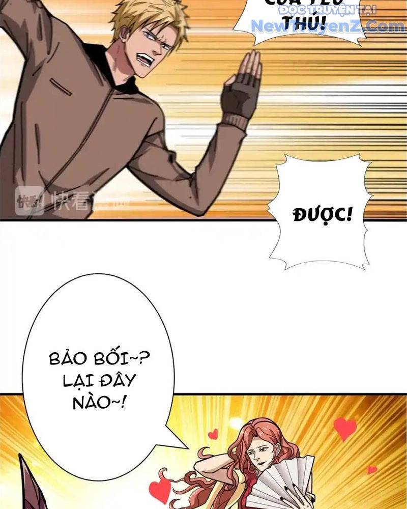 God Slayer: Chapter 117