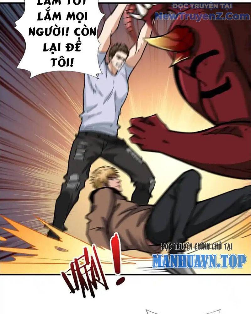 God Slayer: Chapter 117