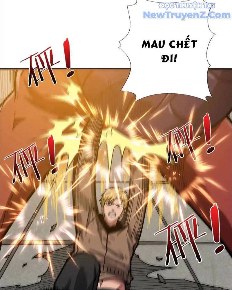 God Slayer: Chapter 117