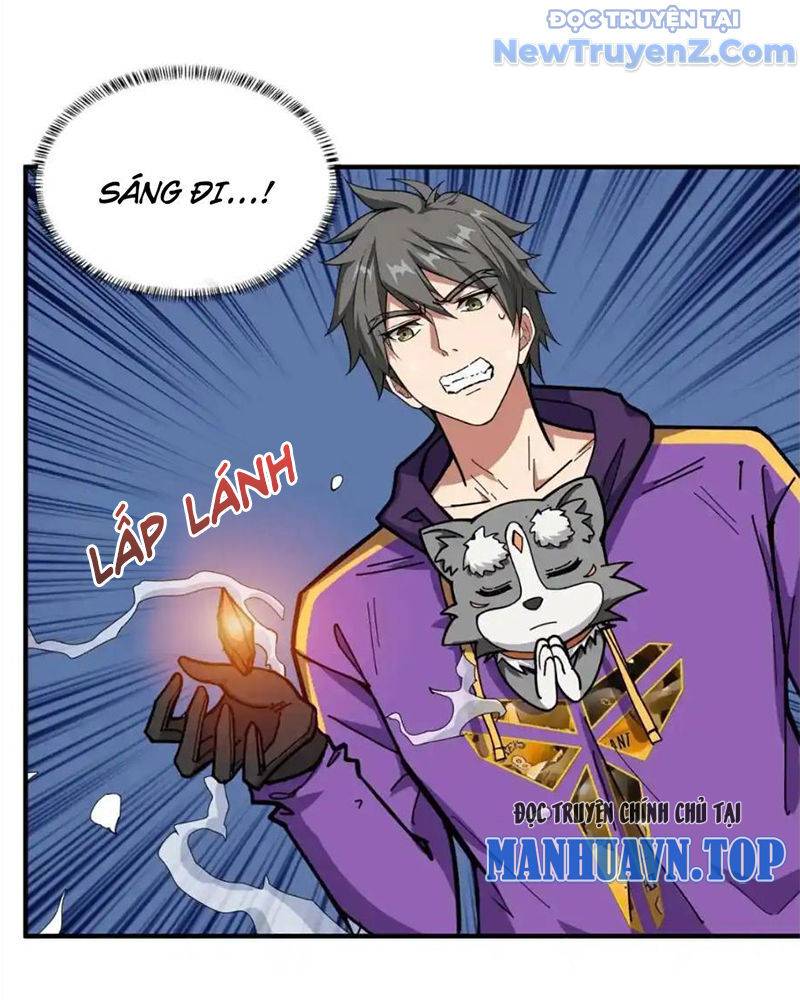 God Slayer: Chapter 117