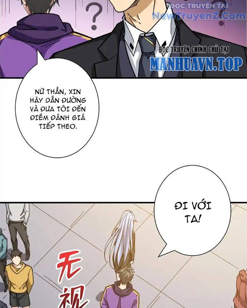 God Slayer: Chapter 117