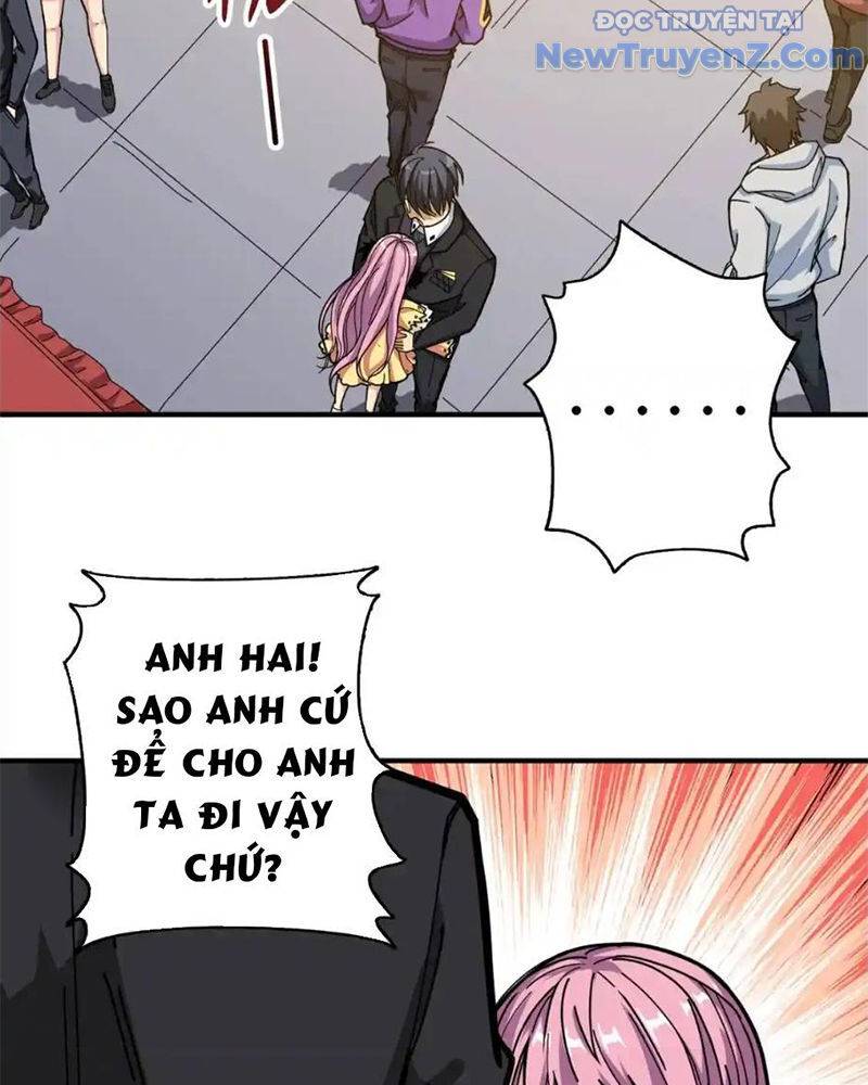God Slayer: Chapter 117