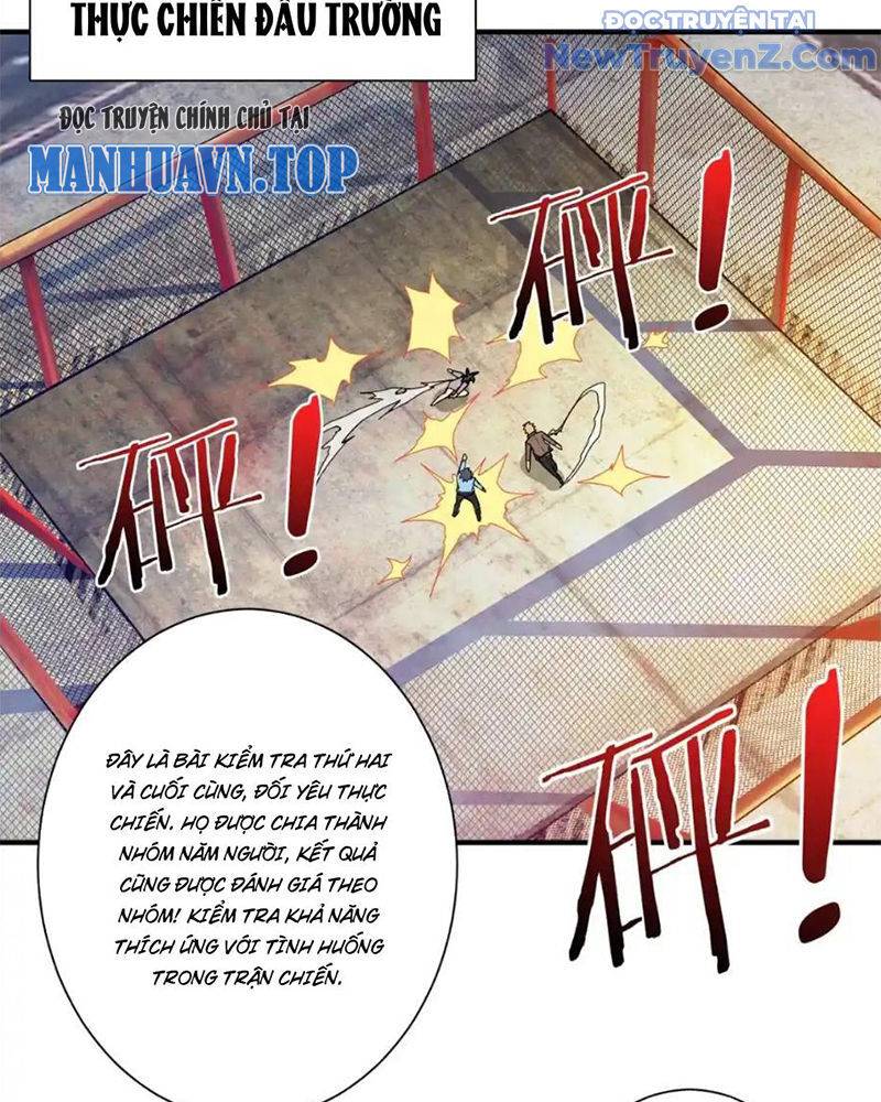 God Slayer: Chapter 117