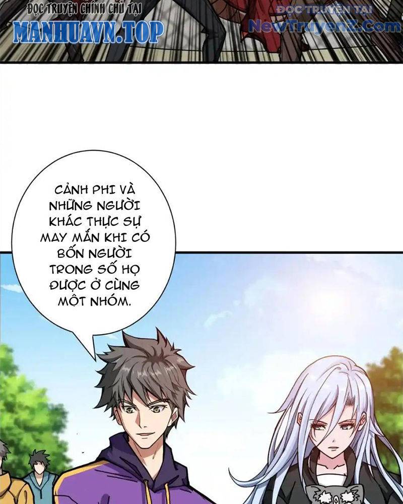 God Slayer: Chapter 117