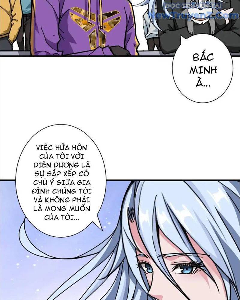 God Slayer: Chapter 117