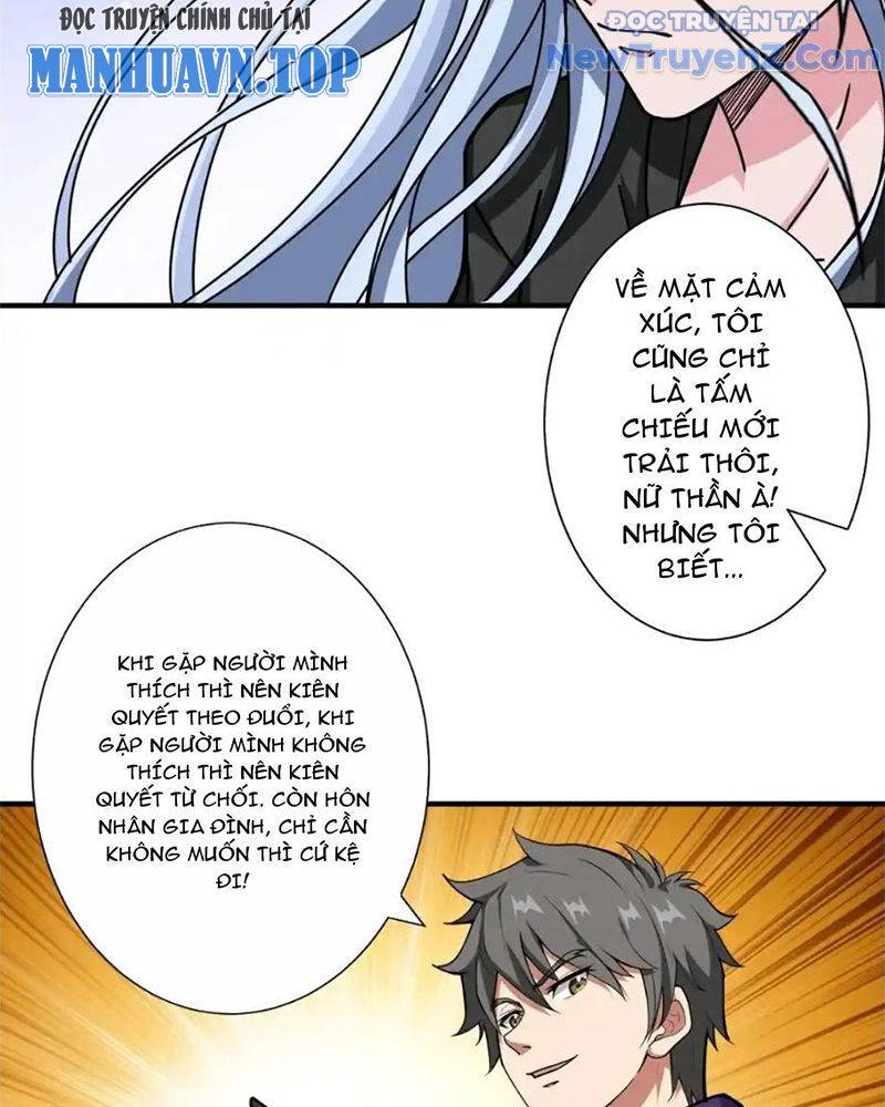 God Slayer: Chapter 117