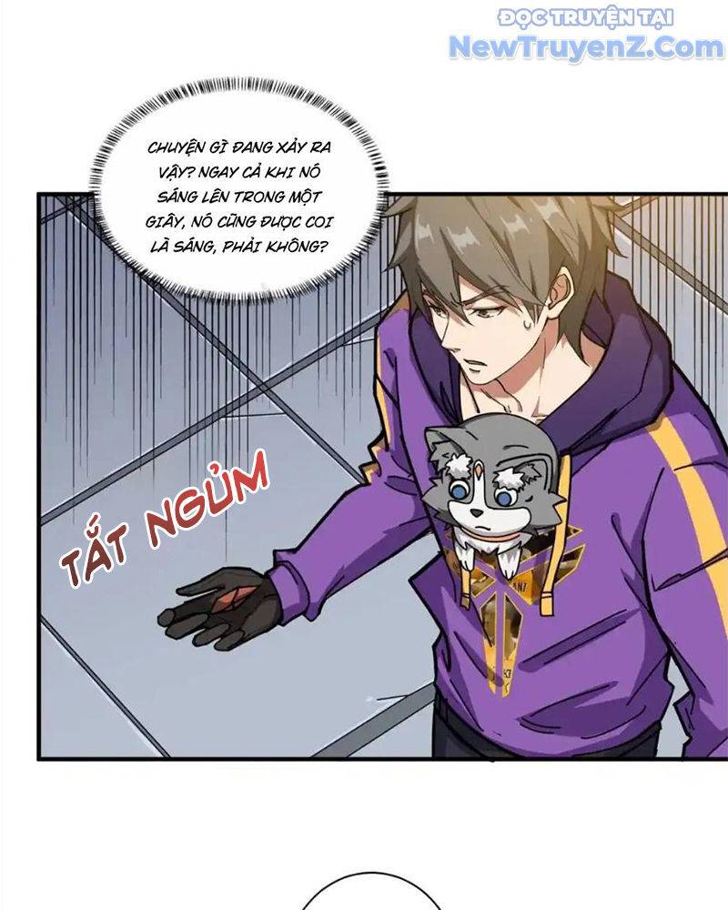 God Slayer: Chapter 117
