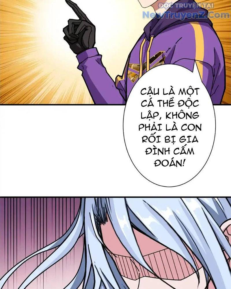 God Slayer: Chapter 117
