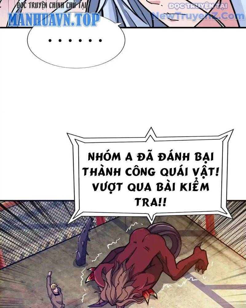 God Slayer: Chapter 117