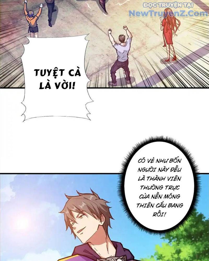 God Slayer: Chapter 117