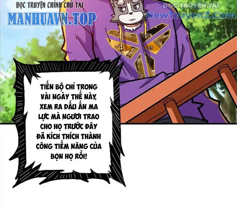 God Slayer: Chapter 117
