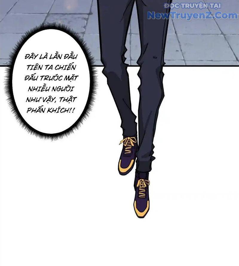 God Slayer: Chapter 117