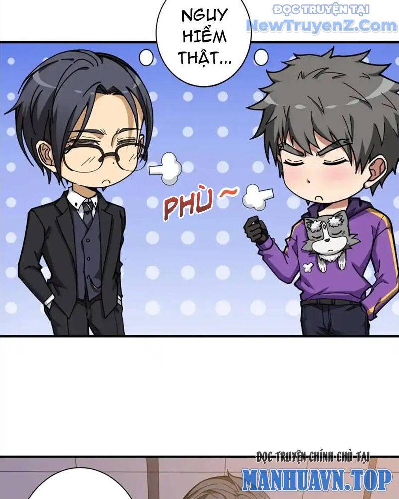 God Slayer: Chapter 117