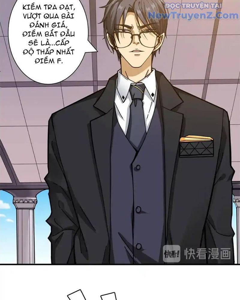 God Slayer: Chapter 117