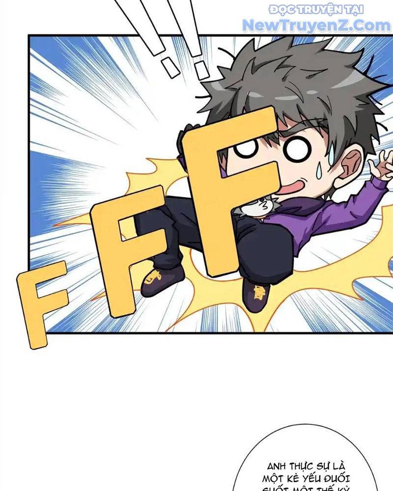 God Slayer: Chapter 117