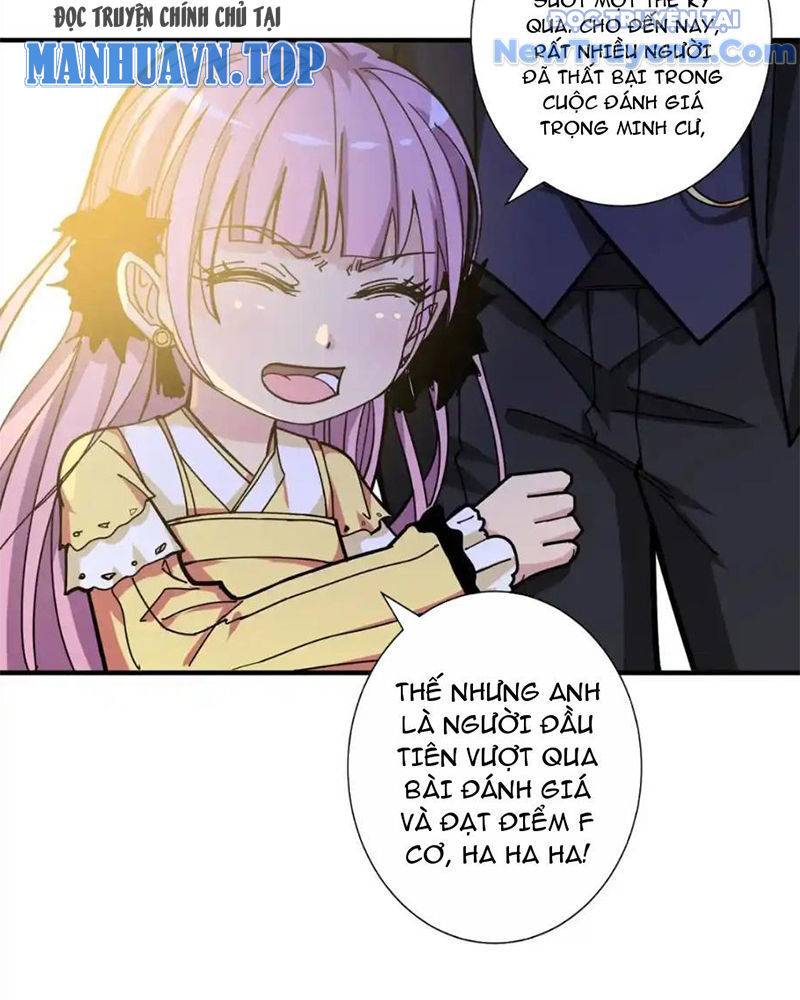 God Slayer: Chapter 117
