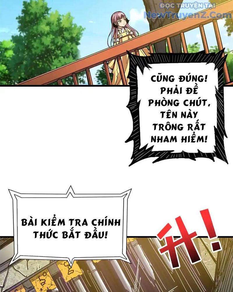 God Slayer: Chapter 118