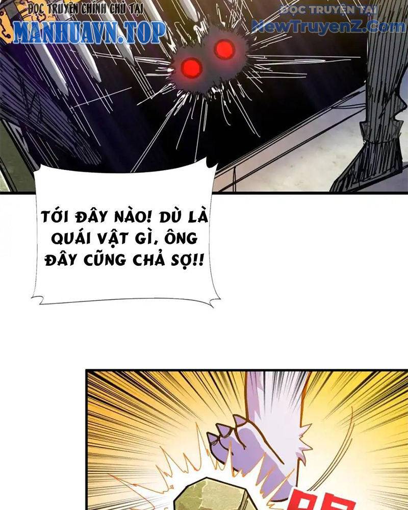 God Slayer: Chapter 118