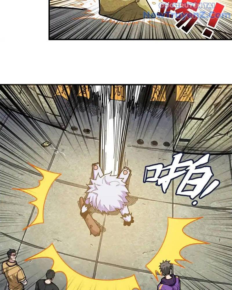 God Slayer: Chapter 118
