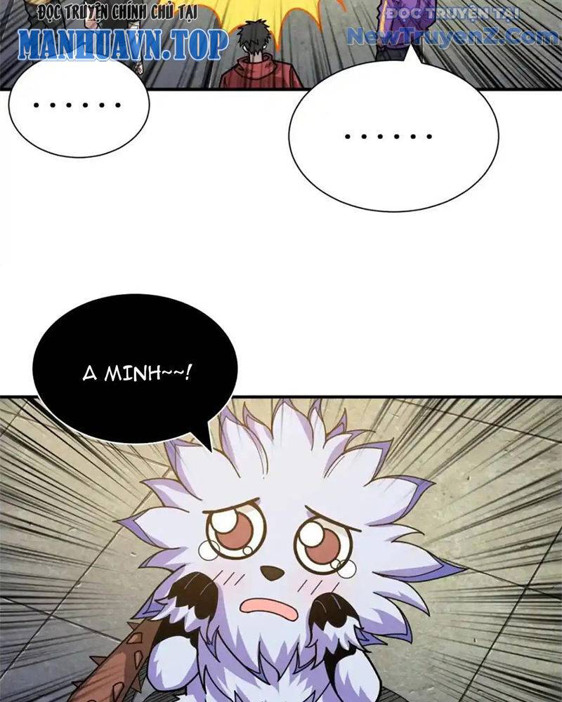 God Slayer: Chapter 118