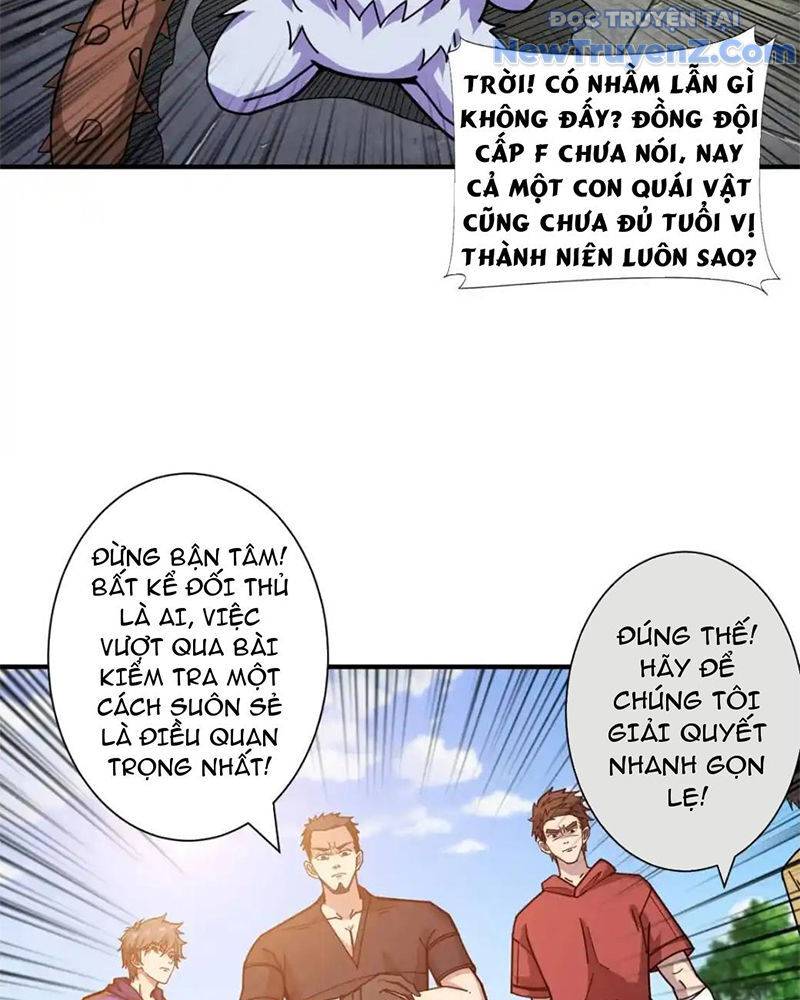 God Slayer: Chapter 118