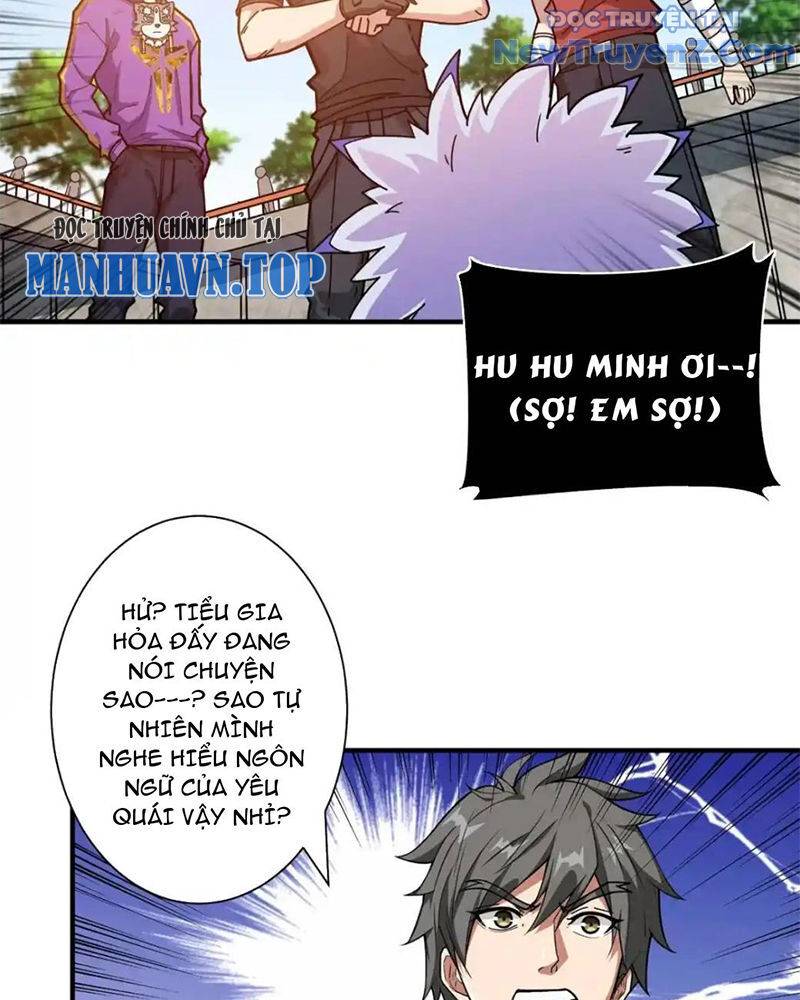 God Slayer: Chapter 118
