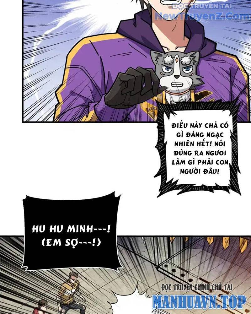 God Slayer: Chapter 118
