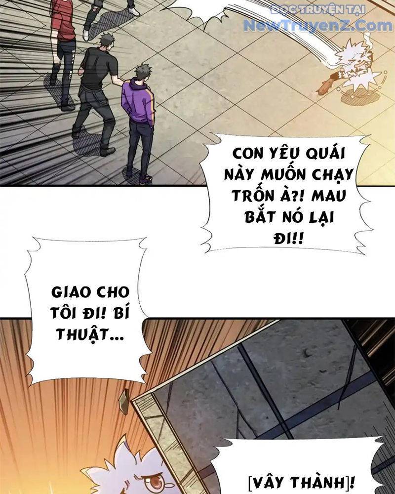 God Slayer: Chapter 118