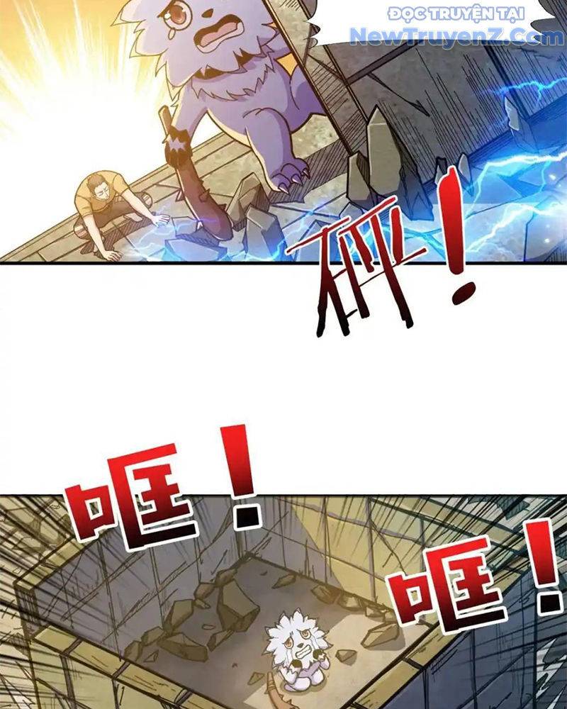 God Slayer: Chapter 118