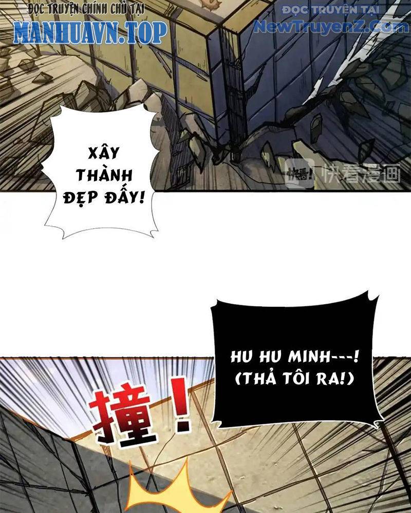 God Slayer: Chapter 118