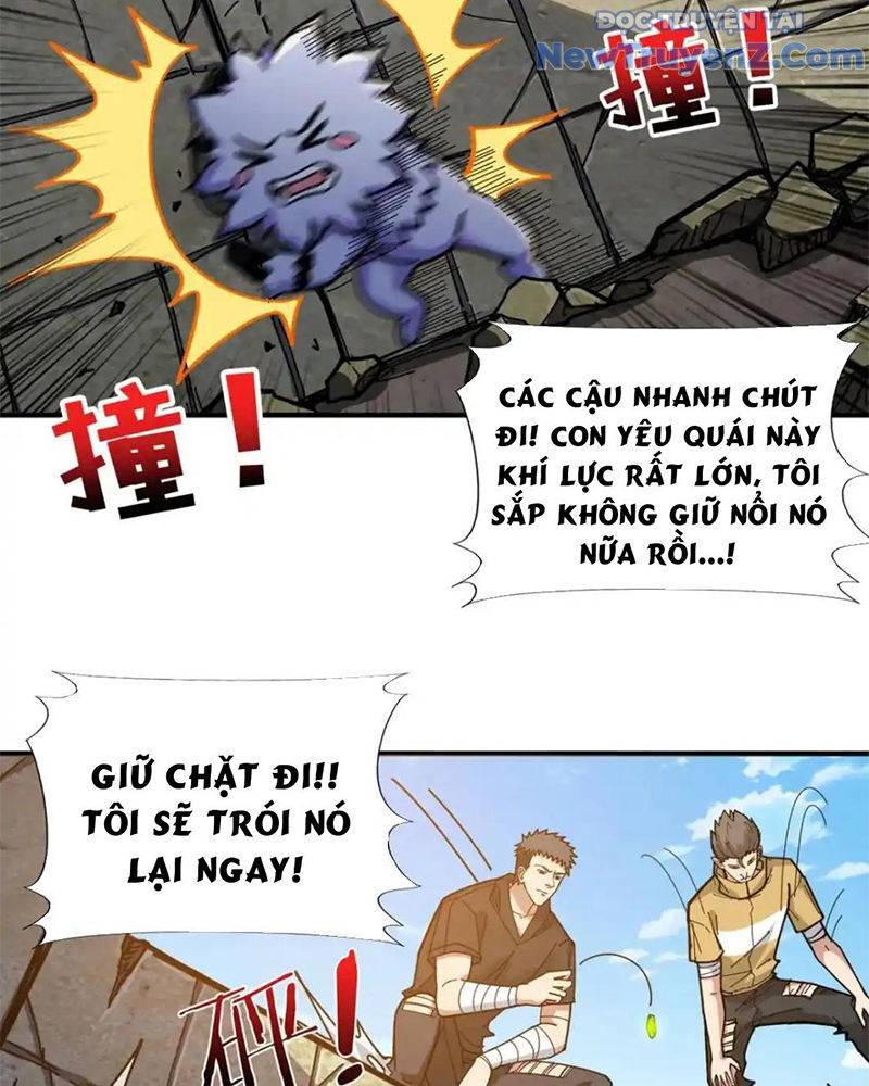God Slayer: Chapter 118