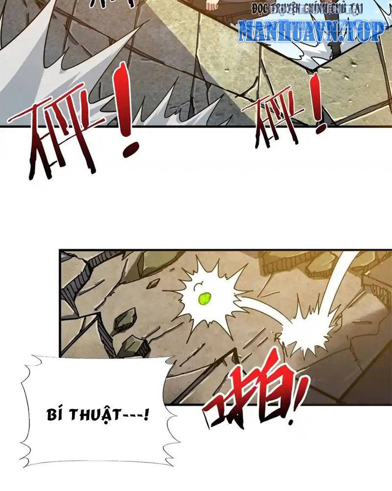 God Slayer: Chapter 118